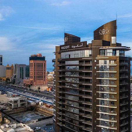 Апартаменти Ascott Corniche Ель-Хубар Екстер'єр фото