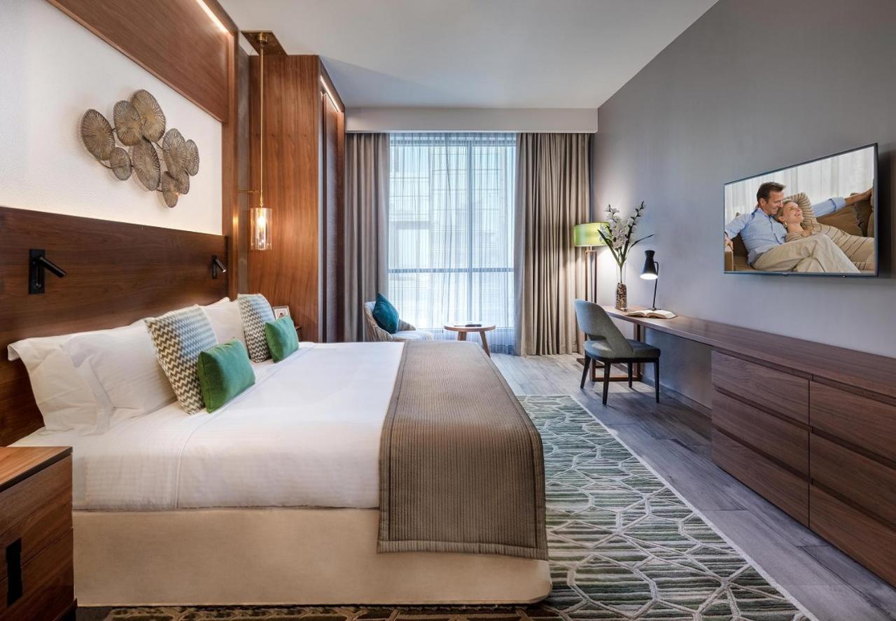 Апартаменти Ascott Corniche Ель-Хубар Екстер'єр фото