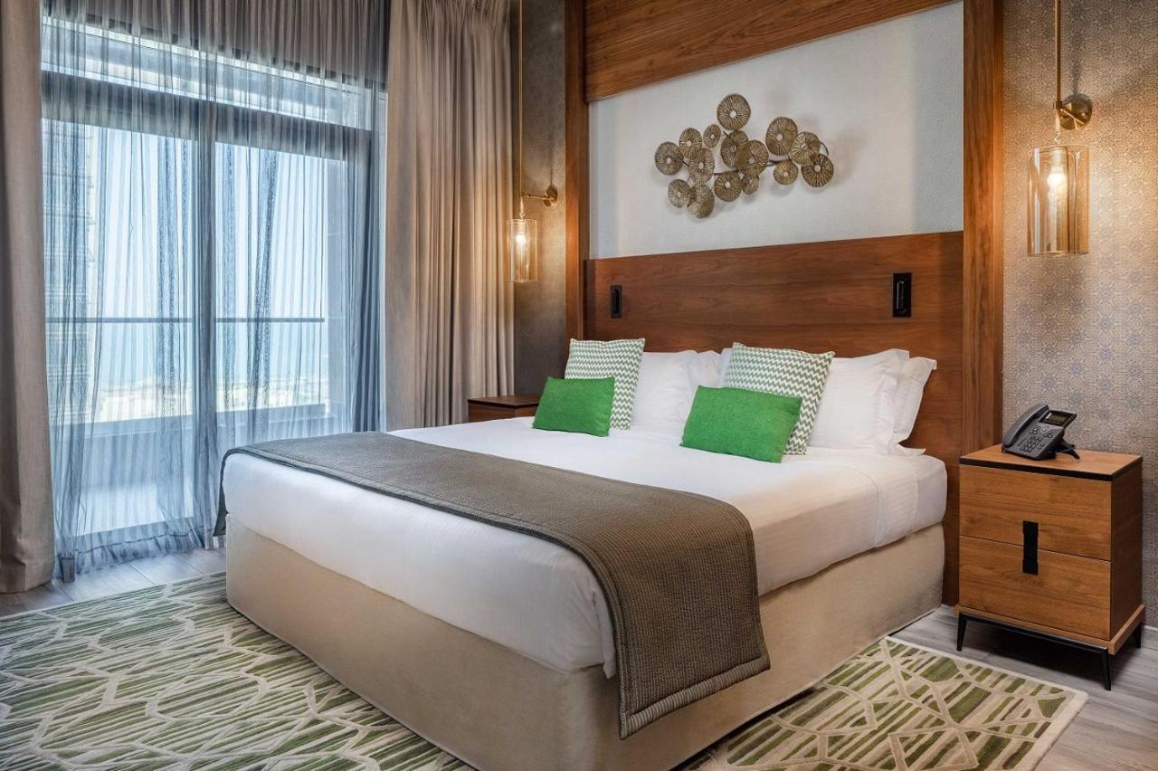 Апартаменти Ascott Corniche Ель-Хубар Екстер'єр фото