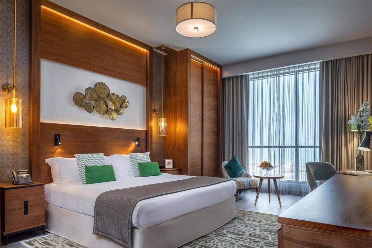 Апартаменти Ascott Corniche Ель-Хубар Екстер'єр фото
