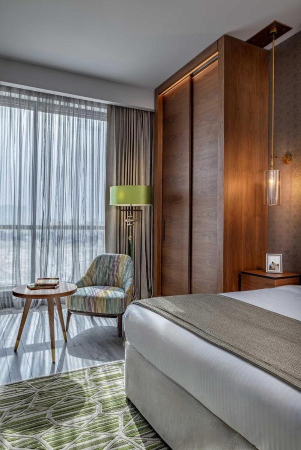 Апартаменти Ascott Corniche Ель-Хубар Екстер'єр фото