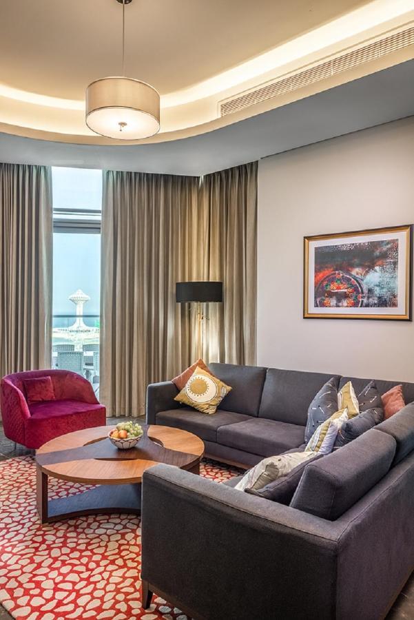 Апартаменти Ascott Corniche Ель-Хубар Екстер'єр фото