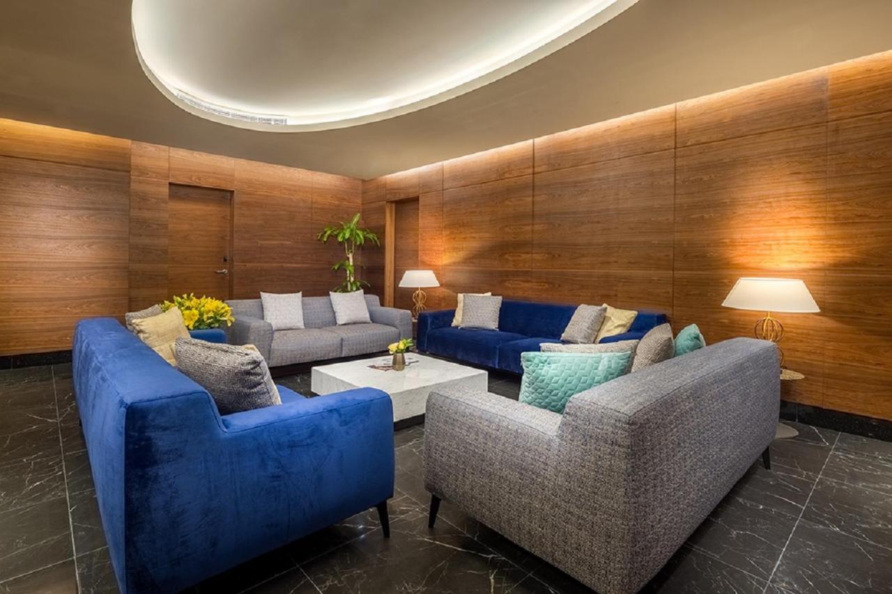Апартаменти Ascott Corniche Ель-Хубар Екстер'єр фото