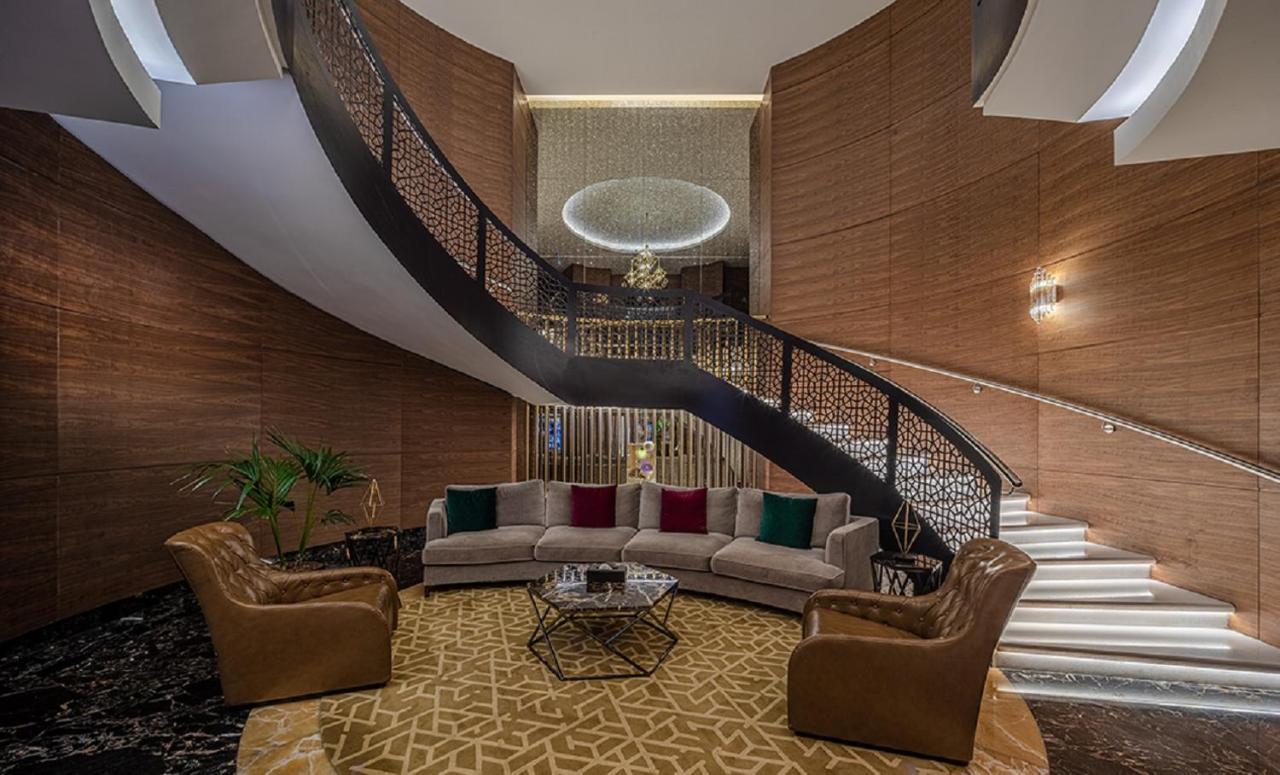 Апартаменти Ascott Corniche Ель-Хубар Екстер'єр фото